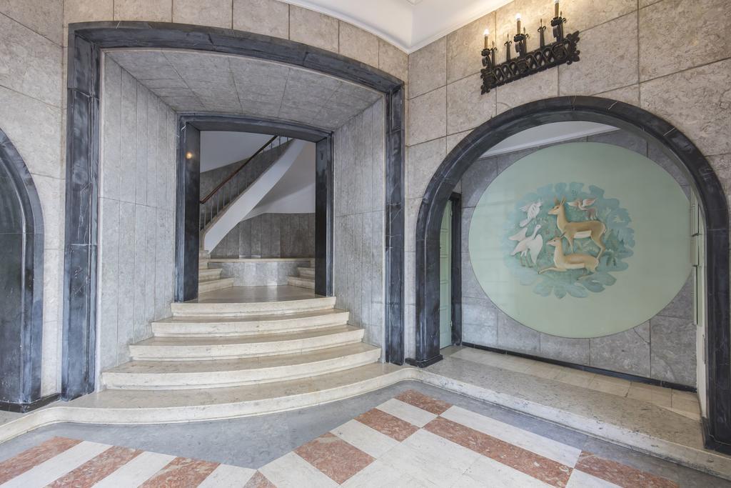 Lovelystay - Charming Marques Flat Lisboa Exteriér fotografie
