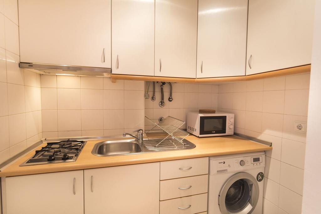 Lovelystay - Charming Marques Flat Lisboa Exteriér fotografie