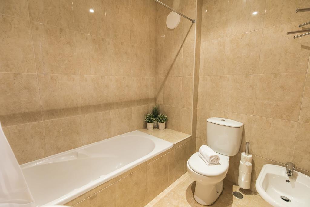 Lovelystay - Charming Marques Flat Lisboa Exteriér fotografie