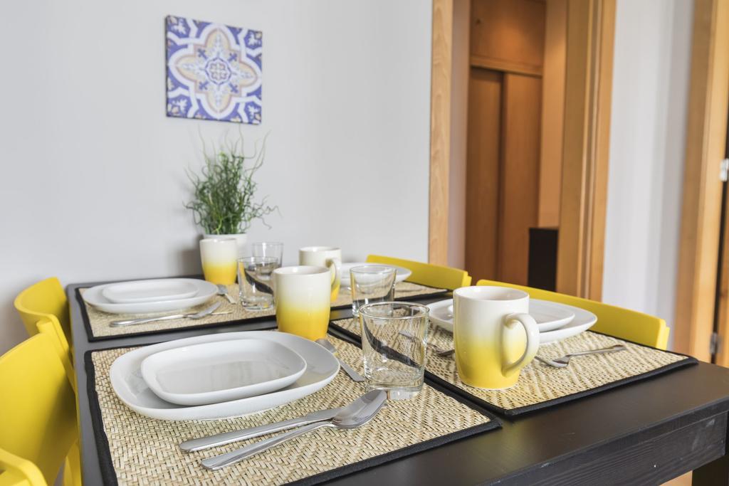 Lovelystay - Charming Marques Flat Lisboa Exteriér fotografie
