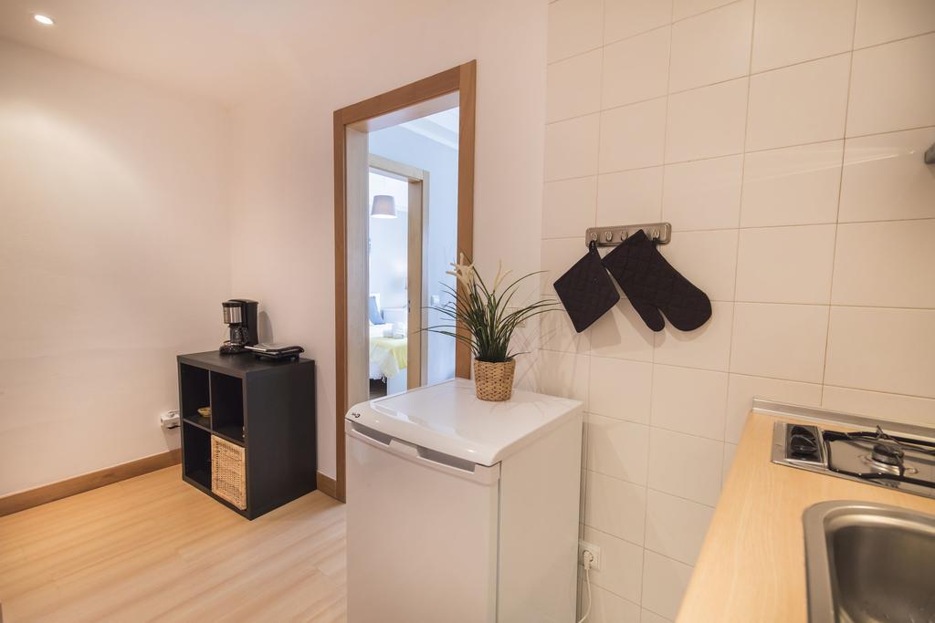 Lovelystay - Charming Marques Flat Lisboa Exteriér fotografie