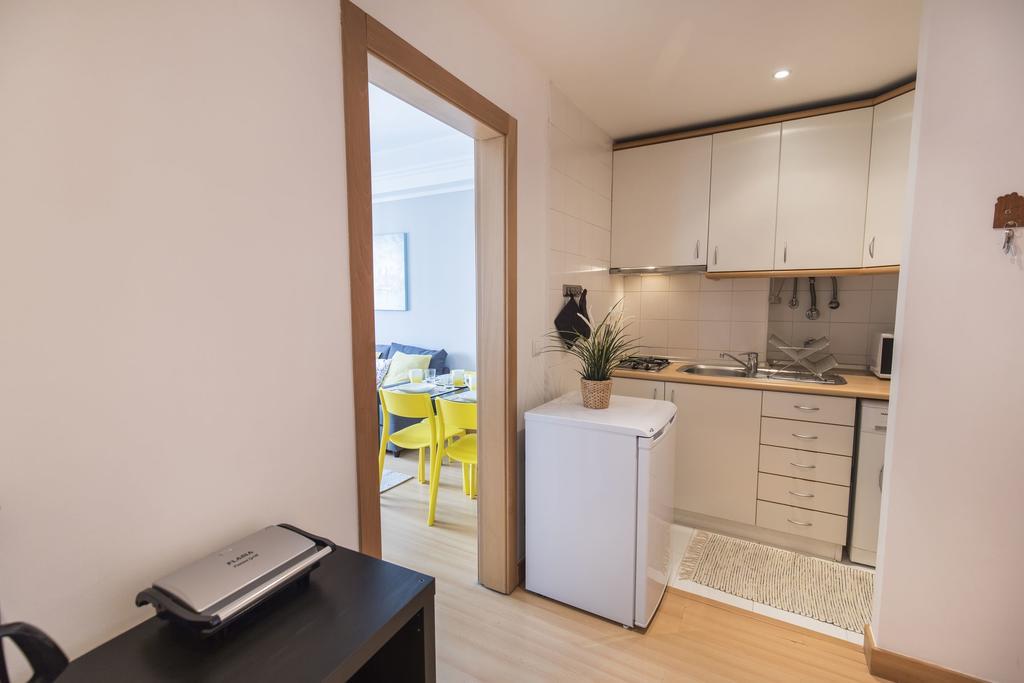 Lovelystay - Charming Marques Flat Lisboa Exteriér fotografie