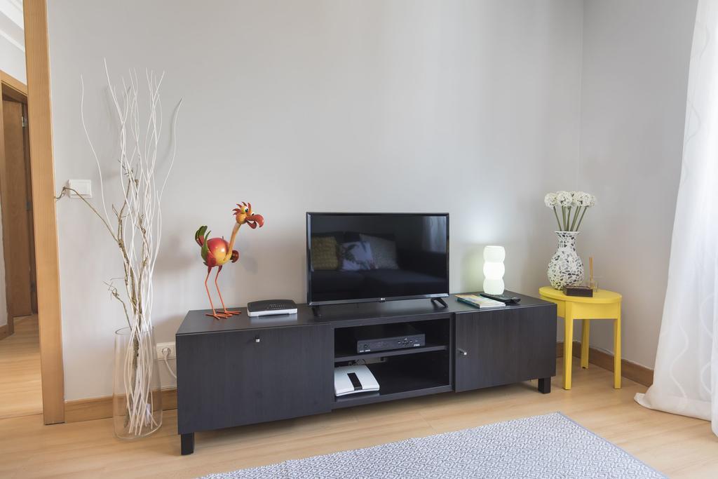 Lovelystay - Charming Marques Flat Lisboa Exteriér fotografie
