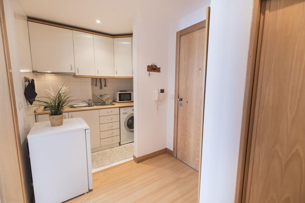 Lovelystay - Charming Marques Flat Lisboa Exteriér fotografie