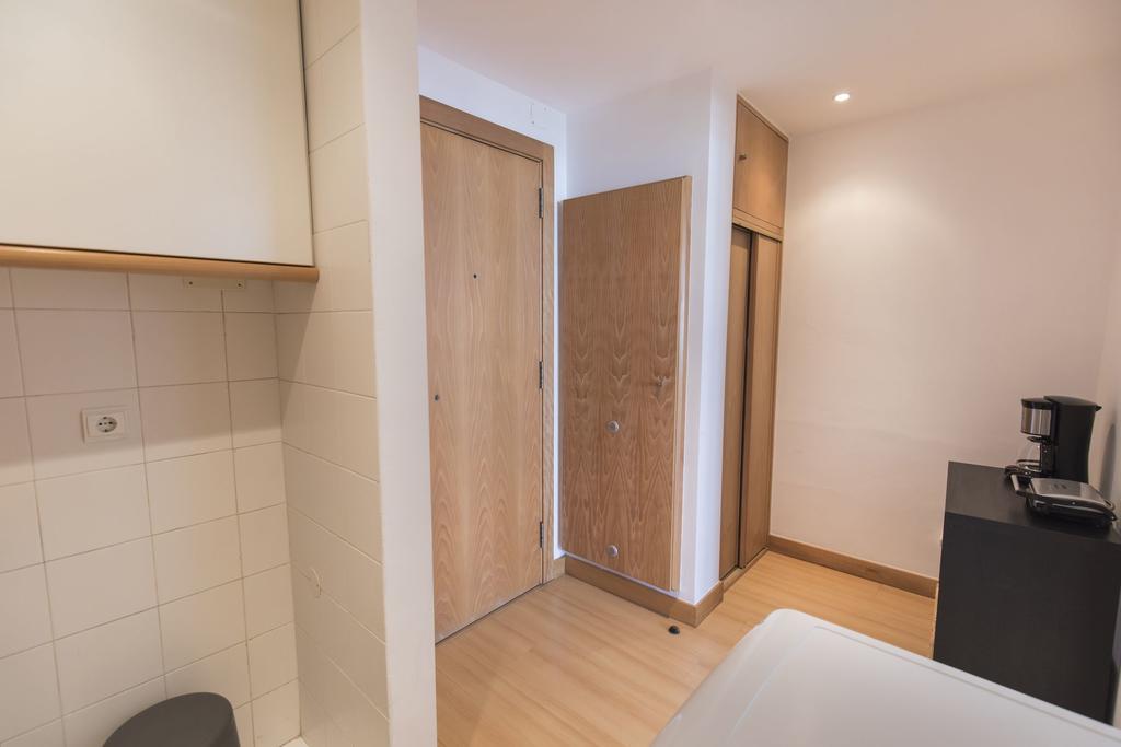 Lovelystay - Charming Marques Flat Lisboa Exteriér fotografie