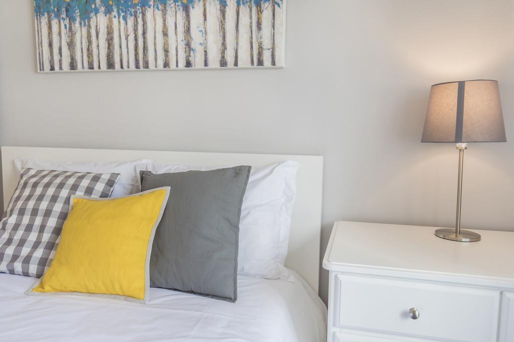 Lovelystay - Charming Marques Flat Lisboa Exteriér fotografie